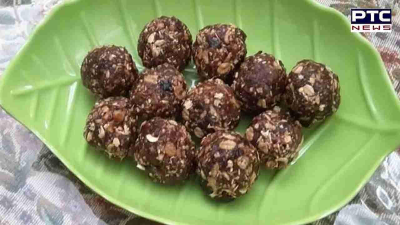 Dates Laddu Benefits: ਸਰਦੀਆਂ ’ਚ ਰੋਜ਼ਾਨਾ ਖਜੂਰ ਦੇ ਲੱਡੂ ਖਾਣ ਨਾਲ ਮਿਲਦੇ ਹਨ ਇਹ ਫਾਇਦੇ