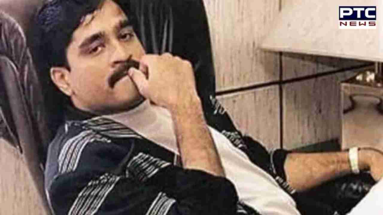 Fugitive underworld figure Dawood Ibrahim hospitalised in Karachi, say sources