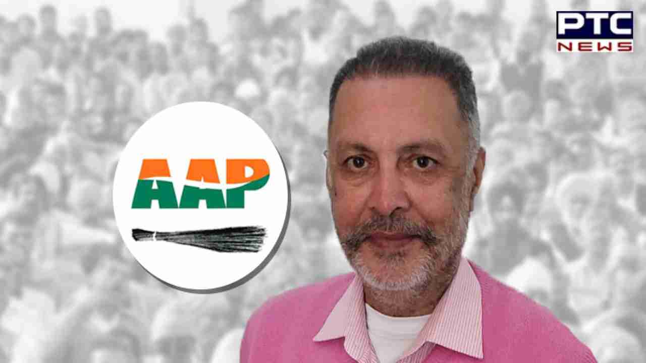 ਪੰਜਾਬ 'ਚ ਸਵਾਈਨ ਫਲੂ ਸਬੰਧੀ ਐਡਵਾਈਜ਼ਰੀ ਜਾਰੀ: ਸਿਹਤ ਮੰਤਰੀ ਡਾ: ਬਲਬੀਰ ਨੇ ਕਿਹਾ...