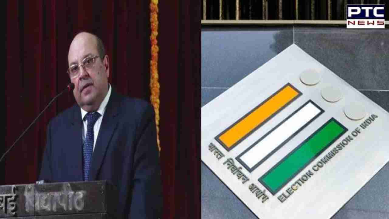 Appointment of CEC, ECs | Bill should be struck down by court if passed by both Houses of Parliament, says Justice Nariman