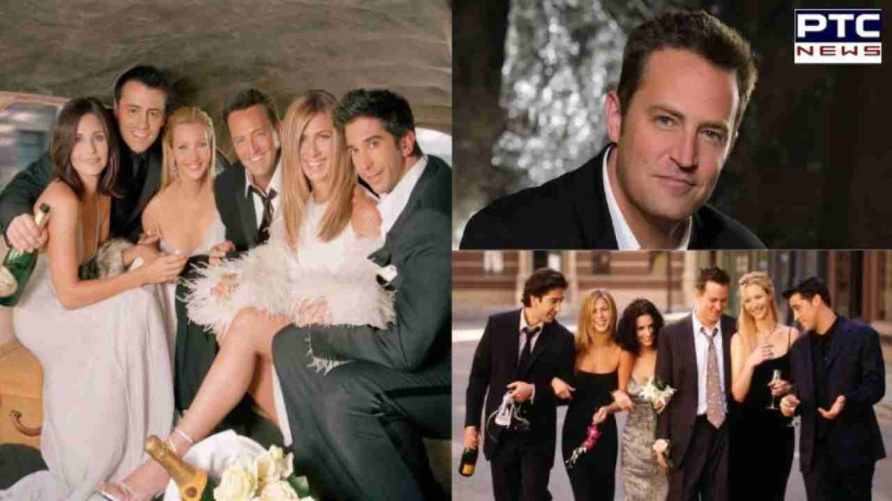 What Is Ketamine? Actor Matthew Perry's Death Raises Concerns Over ...