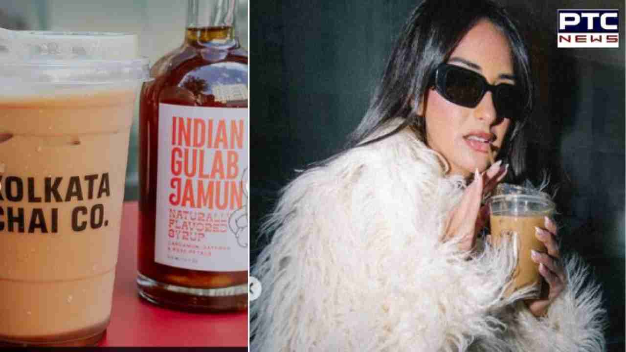 'Gulab Jamun Latte' takes social media by storm; have you tasted?