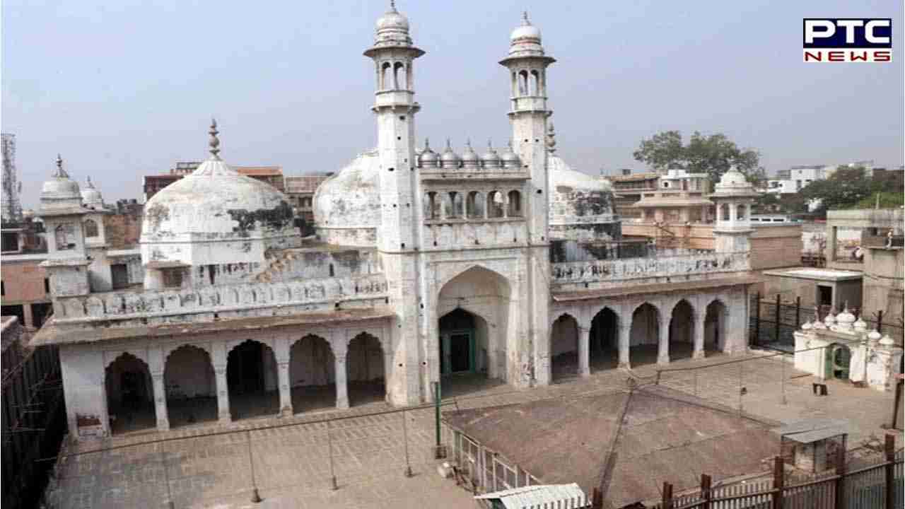Gyanvapi case: Allahabad High Court dismisses Muslim side's plea in dispute over Varanasi complex ownership