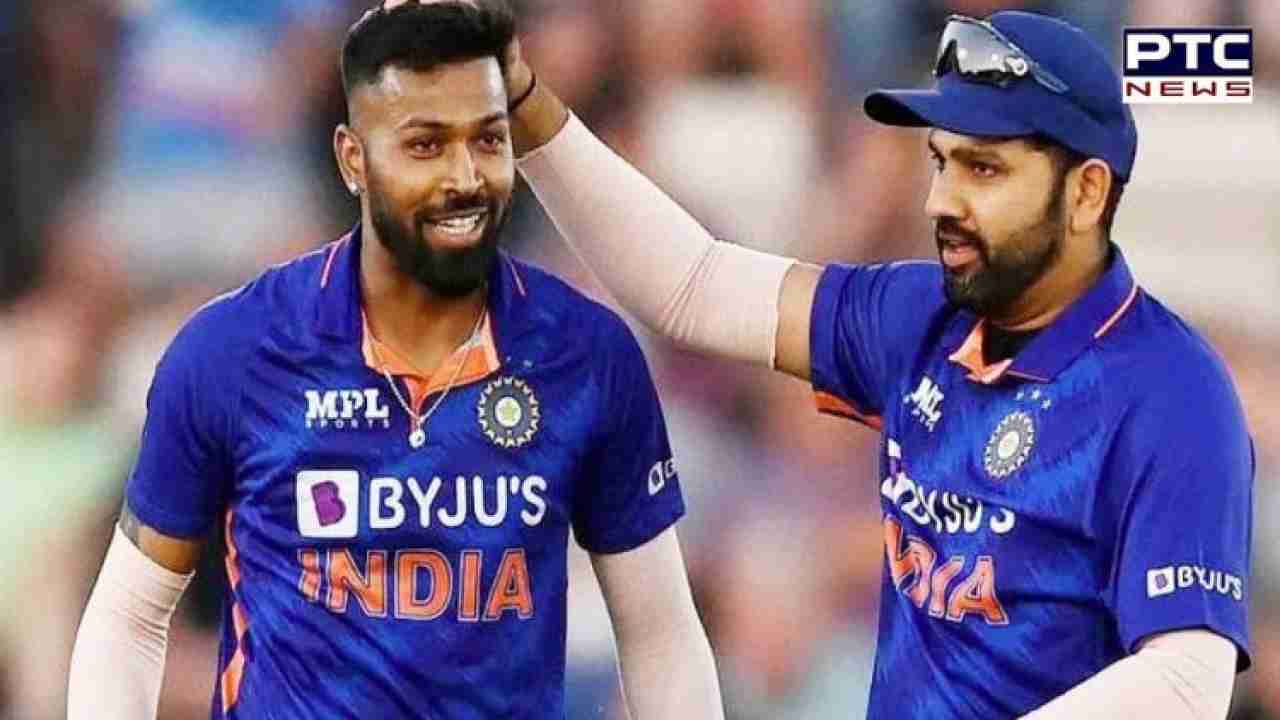 Hardik Pandya Replaces Rohit Sharma: ਮੁੰਬਈ ਇੰਡੀਅਨਜ਼ ਨੇ ਰੋਹਿਤ ਸ਼ਰਮਾ ਦੀ ਥਾਂ ਇਸ ਦਿੱਗਜ ਖਿਡਾਰੀ ਨੂੰ ਬਣਾਇਆ ਕਪਤਾਨ