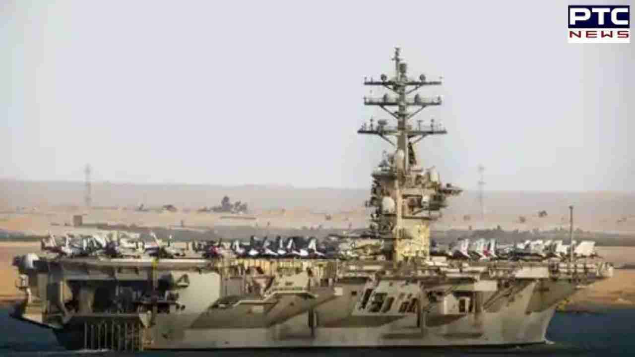 Houthis' threat to Israel raises maritime security concerns in a volatile Middle East