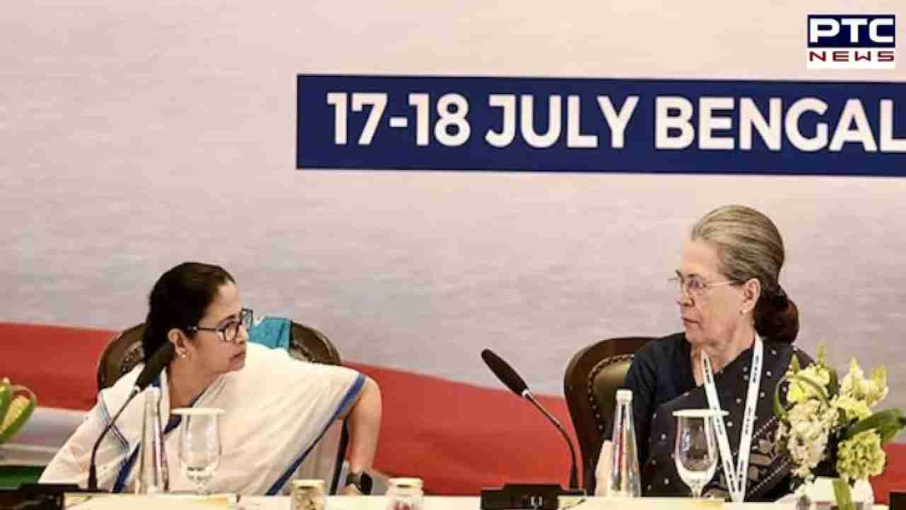 Assembly poll loss by Congress unlikely to affect I.N.D.I.A alliance: Mamata Banerjee