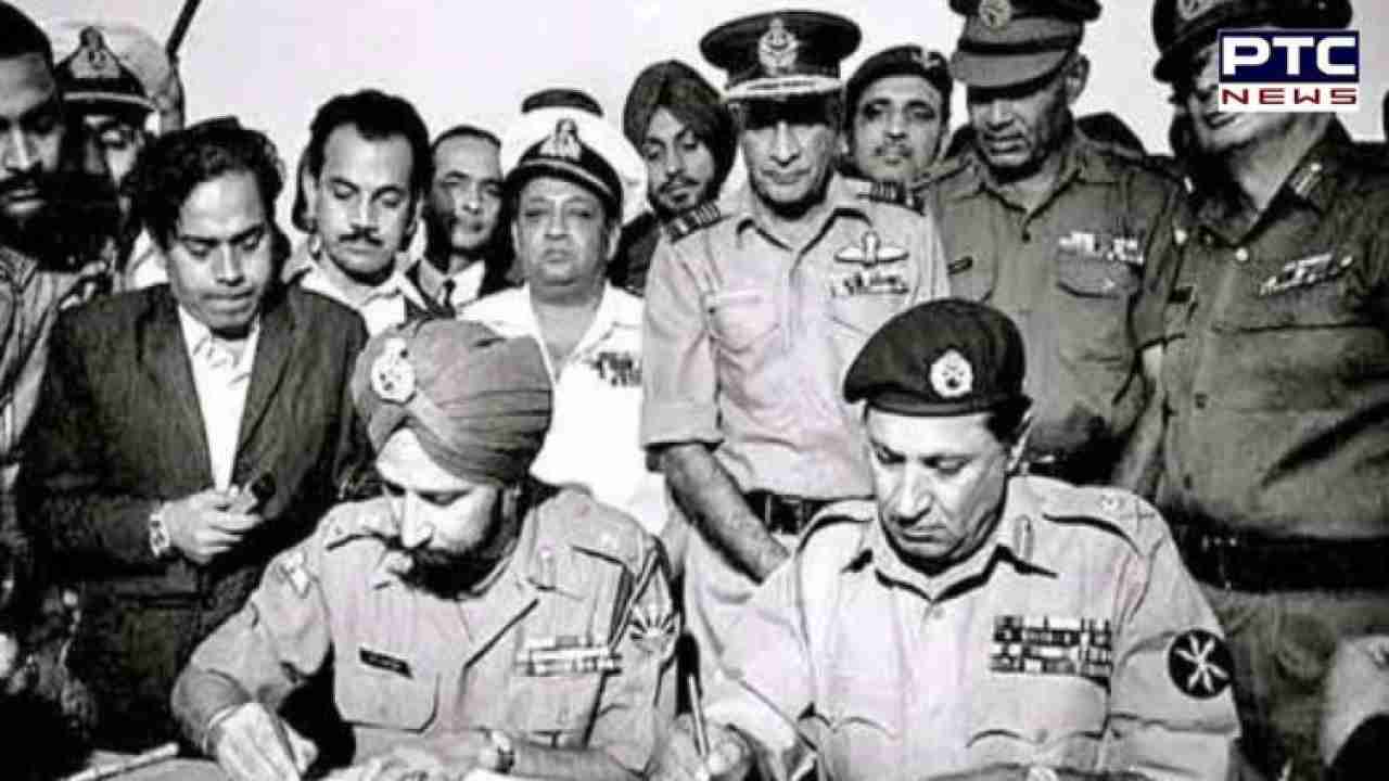 Vijay Diwas 2023: ਕਿਉਂ ਮਨਾਇਆ ਜਾਂਦਾ ਹੈ ਵਿਜੇ ਦਿਵਸ, ਜਾਣੋ  ਕਿਵੇਂ ਬਣਿਆ ਨਵਾਂ ਦੇਸ਼ ਬੰਗਲਾਦੇਸ਼