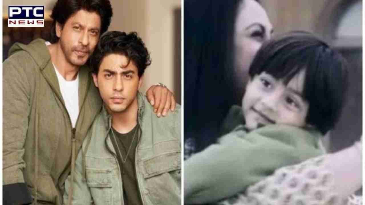 Kajol celebrates 22 years of 'Kabhi Khushi Kabhie Gham,' recalling Aryan Khan's debut; Karan Johar reflects nostalgically