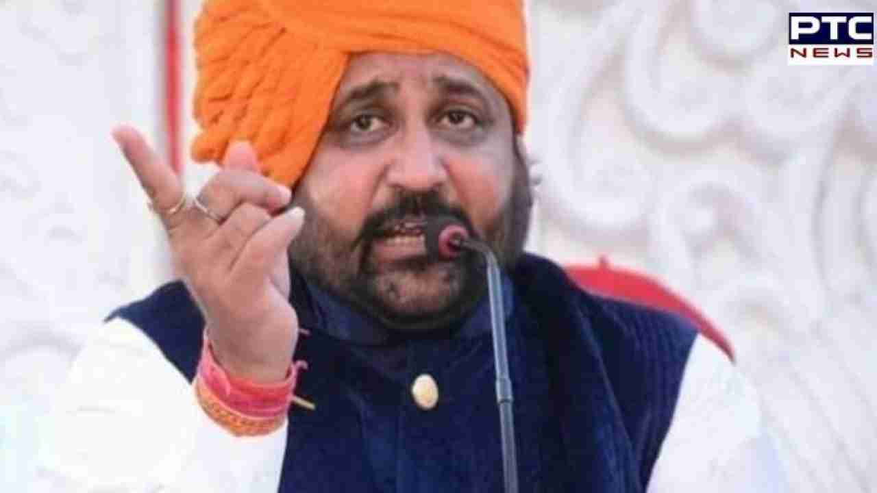 Jaipur: Rashtriya Rajput Karni Sena president Sukhdev Singh Gogamedi shot dead; gangster Rohit Godara claims responsibility