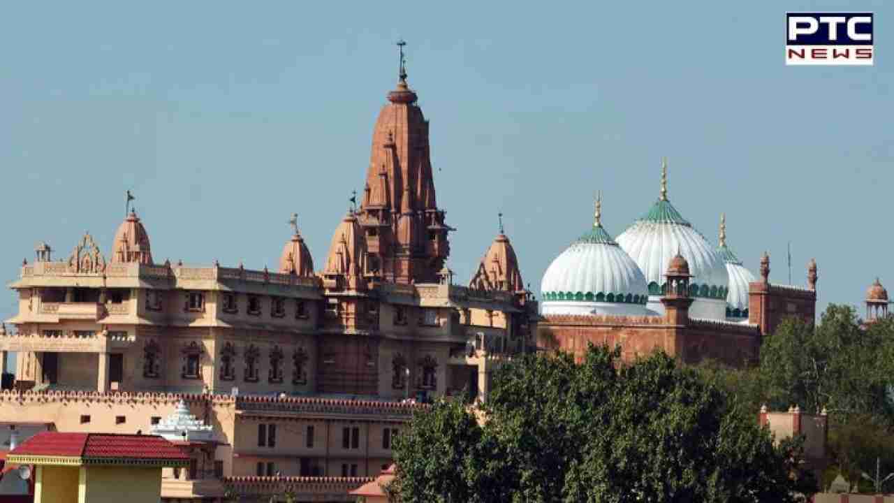 Krishna Janmabhoomi-Shahi Idgah dispute: Allahabad HC to address plea for Mosque survey on Dec 18