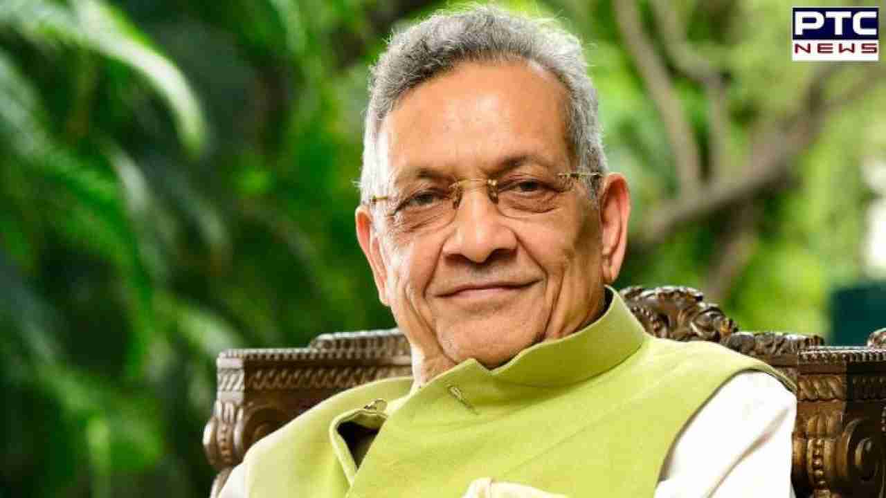 Meet the India’s newest billionaire at age of 80- Lalit Khaitan