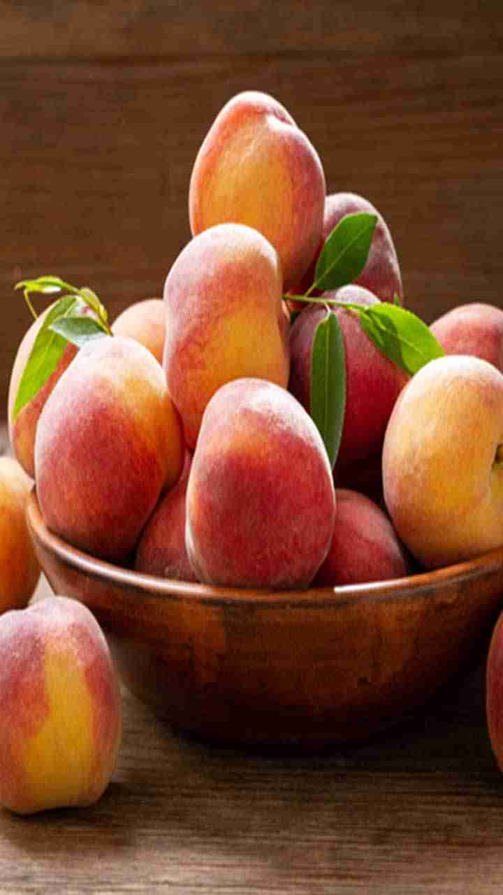 12 Amazing Benefits Of Peaches