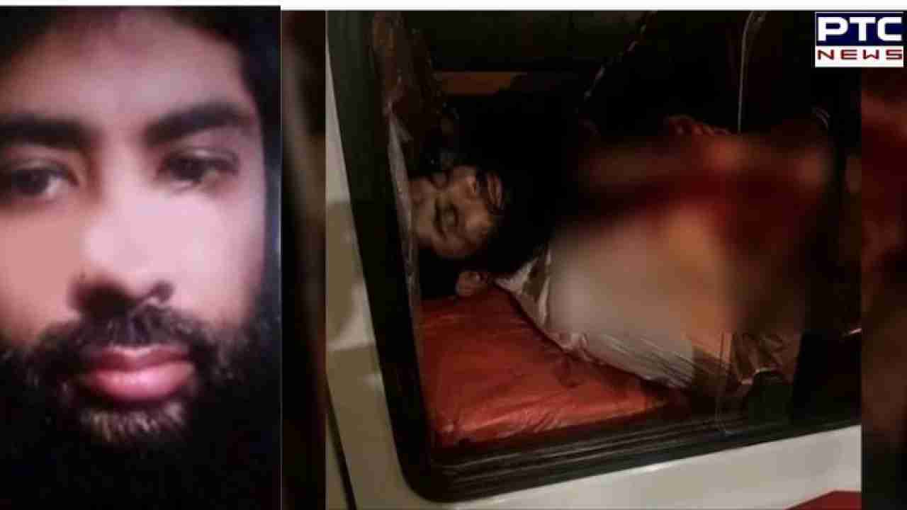 पाकिस्तान में लश्कर का एक और आतंकी ढेर, अज्ञात हमलावरों ने मारी गोली, 2015 में BSF जवानों पर हमले का था मास्टरमाइंड