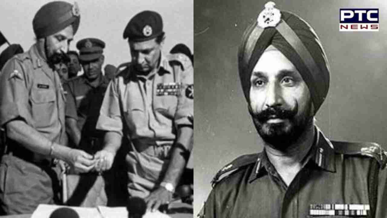 Stunning Is Captain Jaskirat Singh Rangi In Dhurandhar A Real Indian Army Officer? Moment Collection Stunning Is Captain Jaskirat Singh Rangi In Dhurandhar A Real Indian Army Officer? Moment Collection