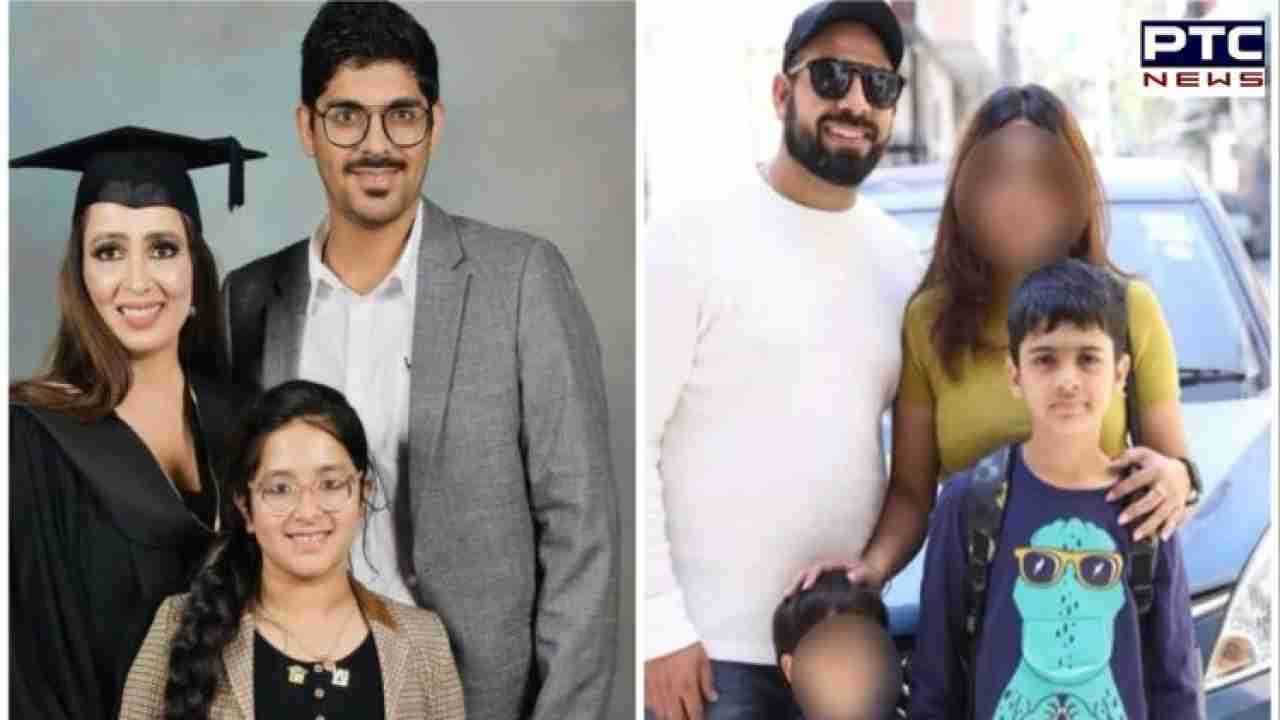 ਕਾਰ ਹਾਦਸੇ ਵਿੱਚ ਪੰਜ ਆਸਟ੍ਰੇਲੀਅਨ-ਭਾਰਤੀਆਂ ਦੀ ਮੌਤ ਦੇ ਮਾਮਲੇ ਵਿੱਚ ਡਰਾਈਵਰ ਖ਼ਿਲਾਫ਼ ਦੋਸ਼ ਆਇਦ