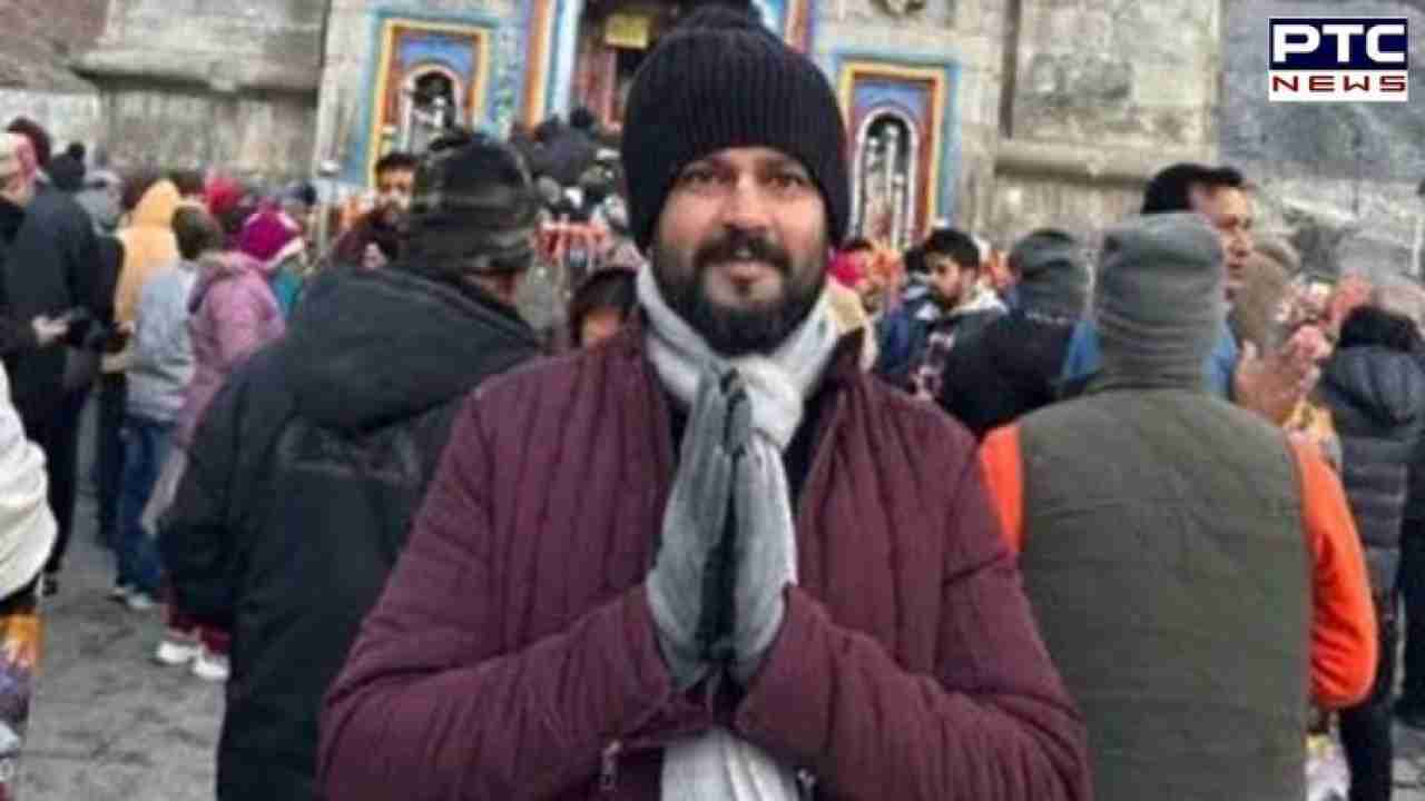 Parliament security breach: Karnataka CM Siddaramaiah questions BJP MP Prathap Simha's connection with accused