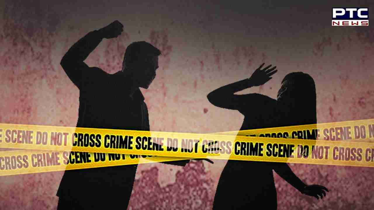 ਕੱਟਿਆ ਸਿਰ ਲੈ ਕੇ ਥਾਣੇ ਪਹੁੰਚਿਆ ਪਤੀ; ਕਹਿੰਦਾ - ਮੈਨੂੰ ਗ੍ਰਿਫਤਾਰ ਕਰੋ ਸਾਬ੍ਹ, ਮੈਂ ਕਰ ਦਿੱਤਾ ਪਤਨੀ ਦਾ ਕਤਲ