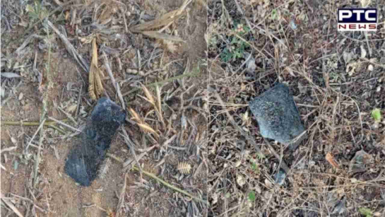 Parliament Security Breach Update: ਦਿੱਲੀ ਪੁਲਿਸ ਦੇ ਹੱਥ ਲੱਗੀ ਵੱਡੀ ਲੀਡ, ਰਾਜਸਥਾਨ ਤੋਂ ਮਿਲੇ ਮੁਲਜ਼ਮਾਂ ਦੇ ਮੋਬਾਈਲ ਦੇ ਸੜੇ ਟੁੱਕੜੇ