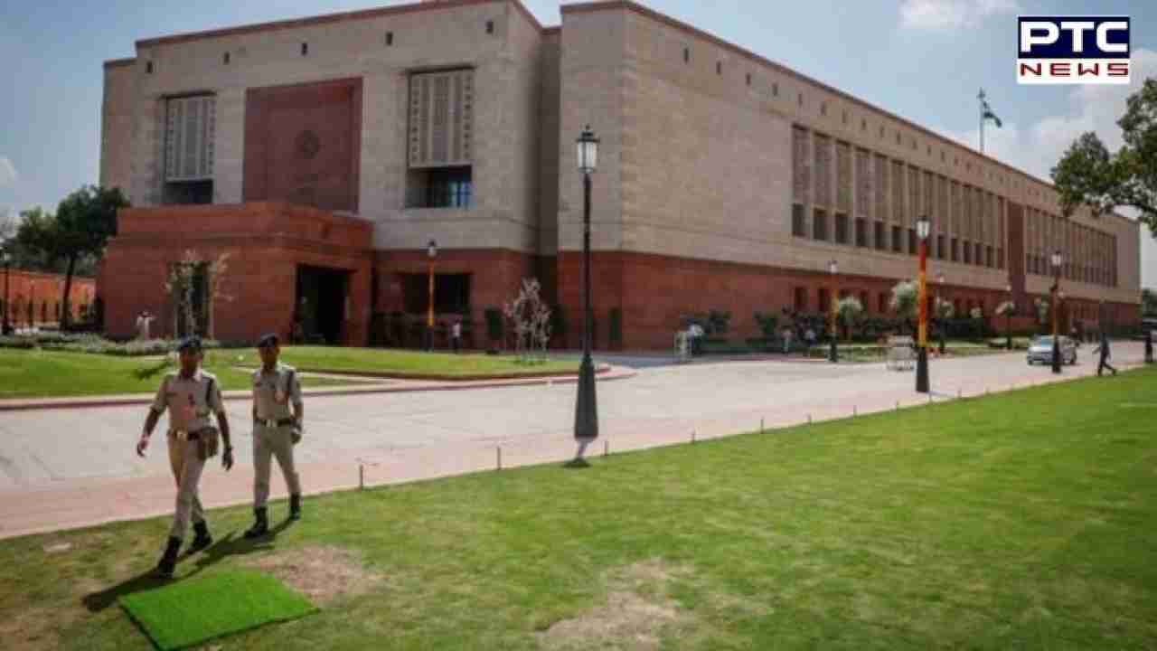 Parliament Winter Session: 14 Opposition MPs barred from Lok Sabha for rest of Winter Session