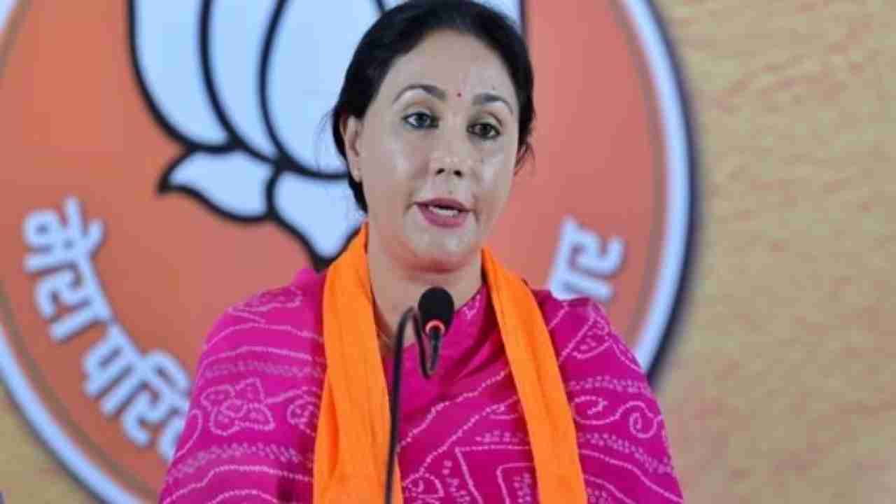 Who is Diya Kumari? Rajasthan election victor with a 71,368-vote margin, hailing from Jaipur's royal lineage