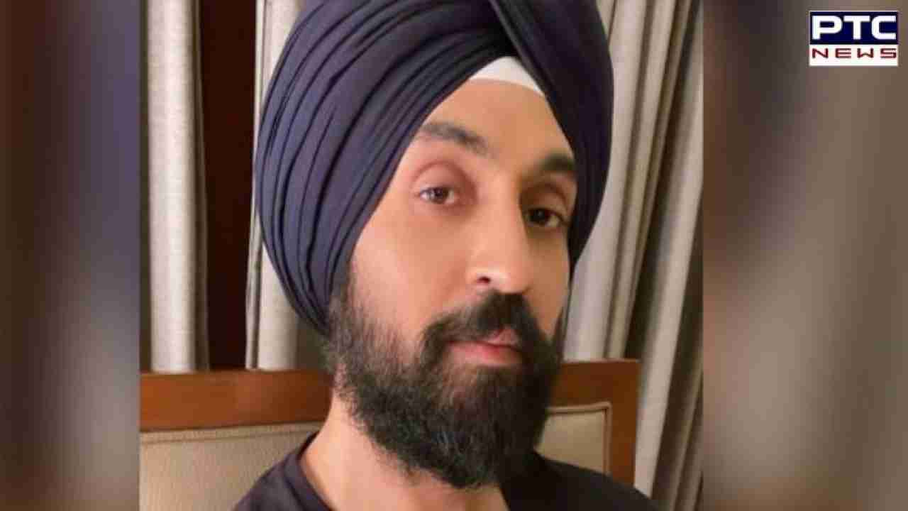 Top 50 Asian Celebrities: Punjabi singer Diljit Dosanjh shines as musical trailblazer on global stage | Check other names on list