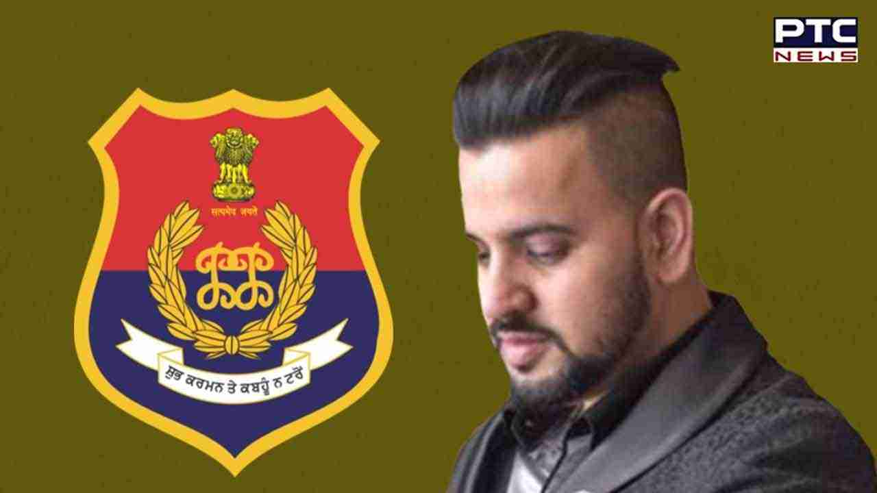 Punjabi Singer Murder Case: ਗਾਇਕ ਨਵਜੋਤ ਸਿੰਘ ਉਰਫ ਈਸਾਪੁਰੀਆ ਵਿਰਕ ਦੇ ਕਾਤਲ ਗ੍ਰਿਫਤਾਰ, ਜਾਣੋ ਕੀ ਹੈ ਪੂਰਾ ਮਾਮਲਾ