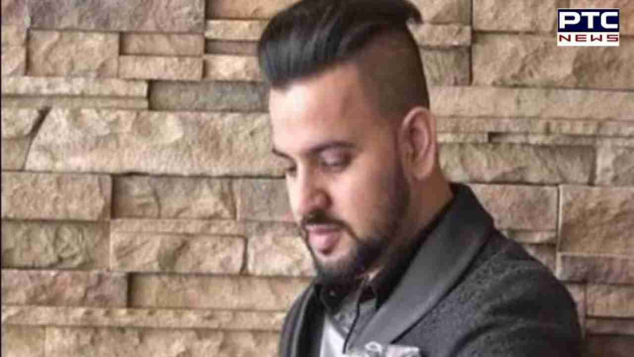 Six years on, Mohali police arrest killers of Punjabi singer Navjot Singh