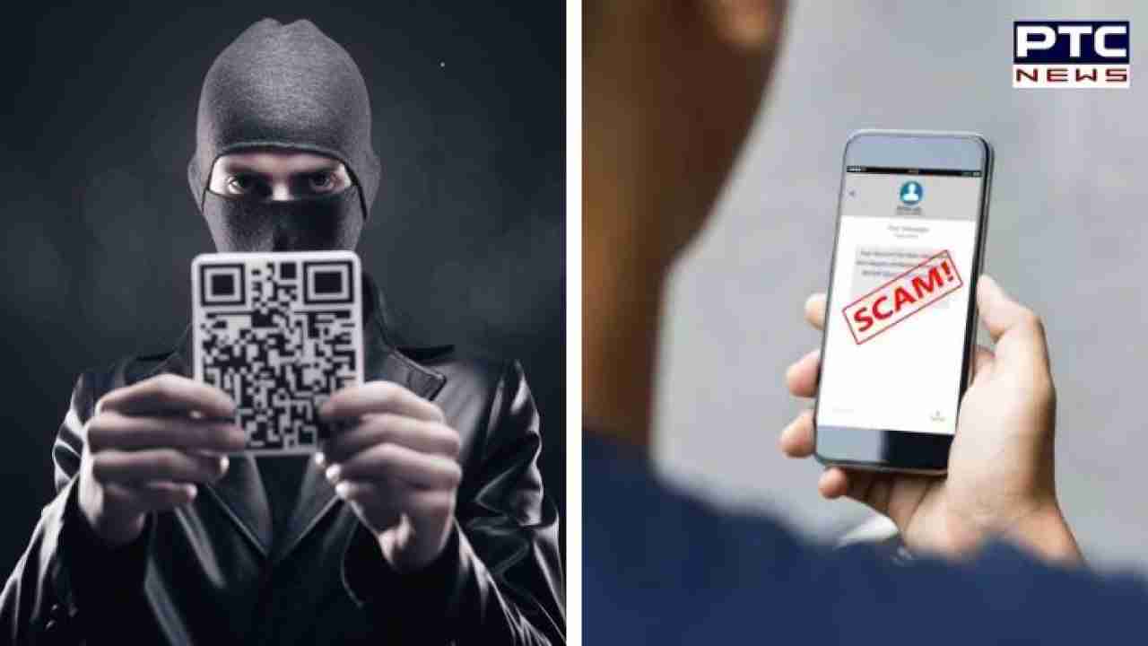 Explainer: QR Code ਘੁਟਾਲਿਆਂ ਤੋਂ ਬਚਨ ਦਾ ਆਸਾਨ ਤਰੀਕਾਂ, ਇੱਥੇ ਜਾਣੋ