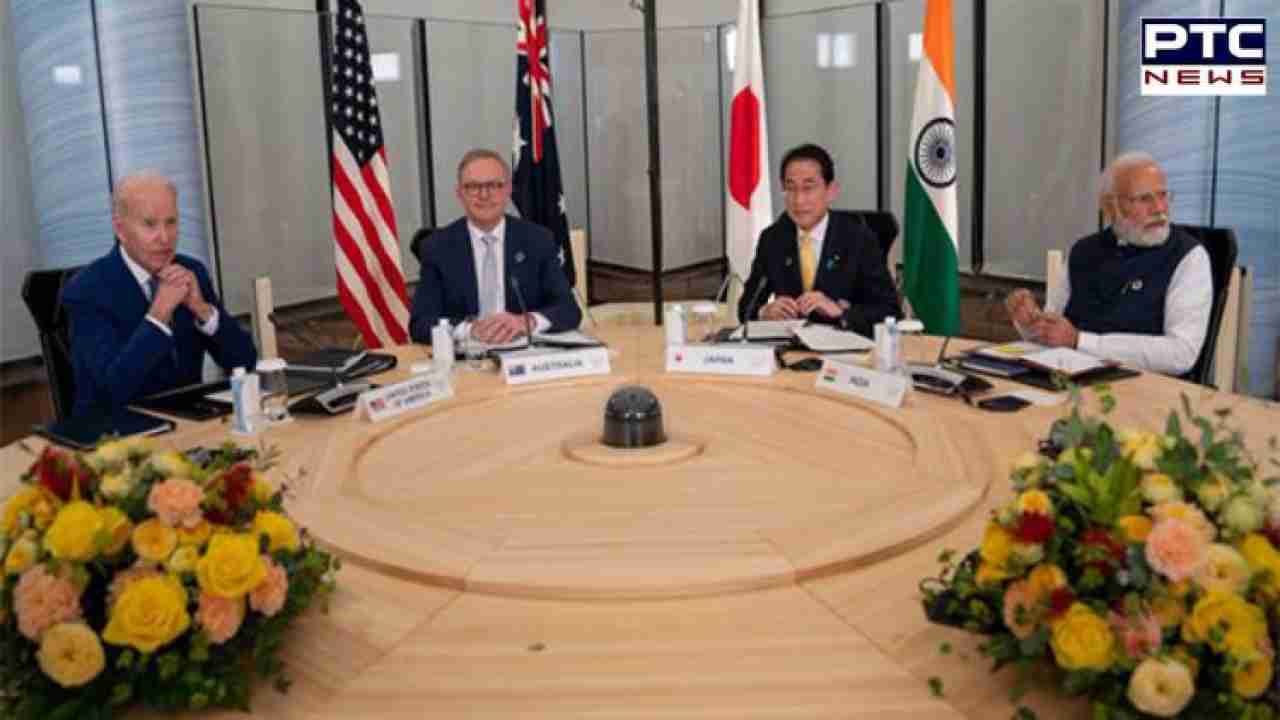 India to host Quad Summit 2024 in late 2023: Sources