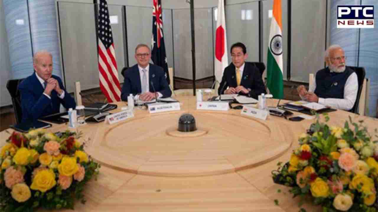 India to host Quad Summit 2024 in late 2023 Sources World News PTC