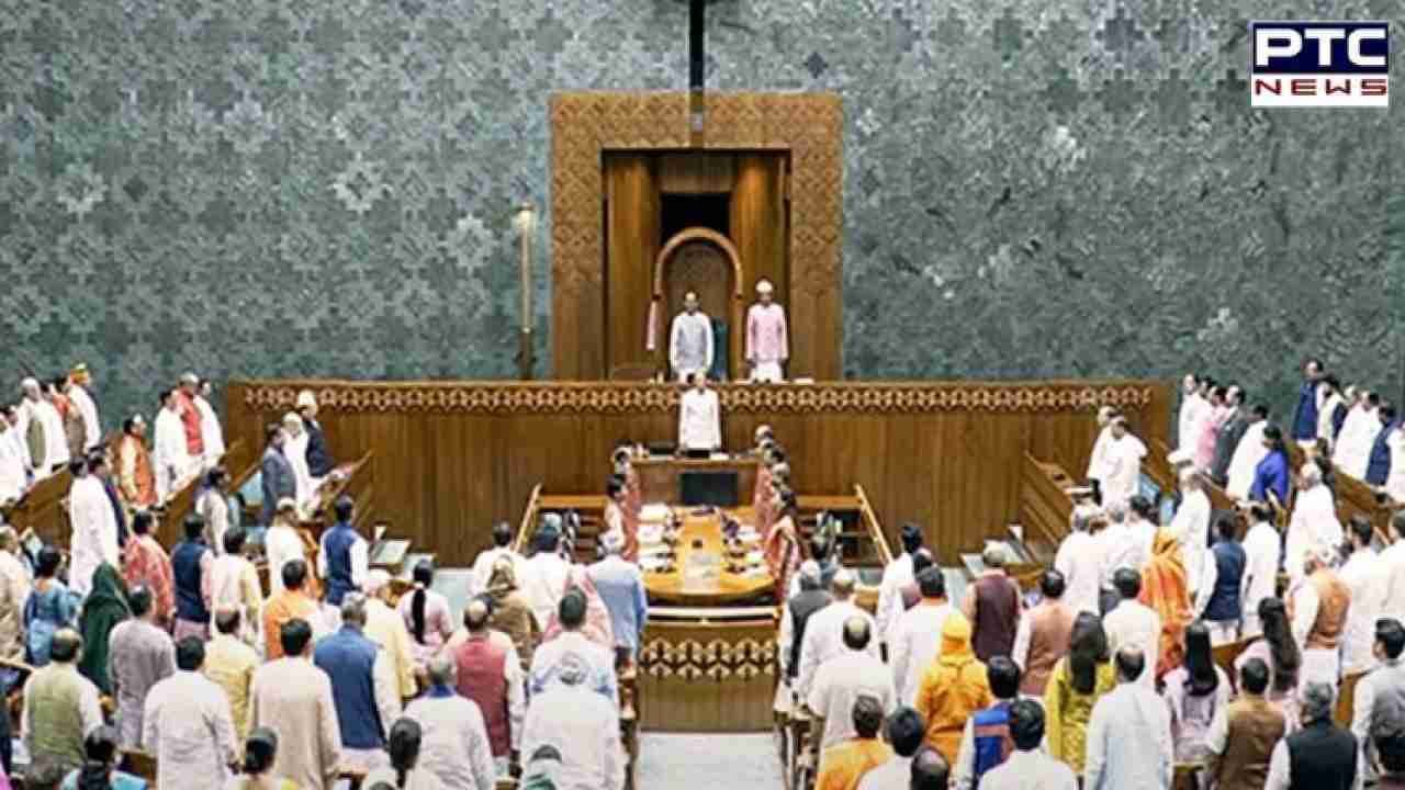 Explained | Controversial Bill altering Chief Election Commissioner selection panel to be tabled in Rajya Sabha today