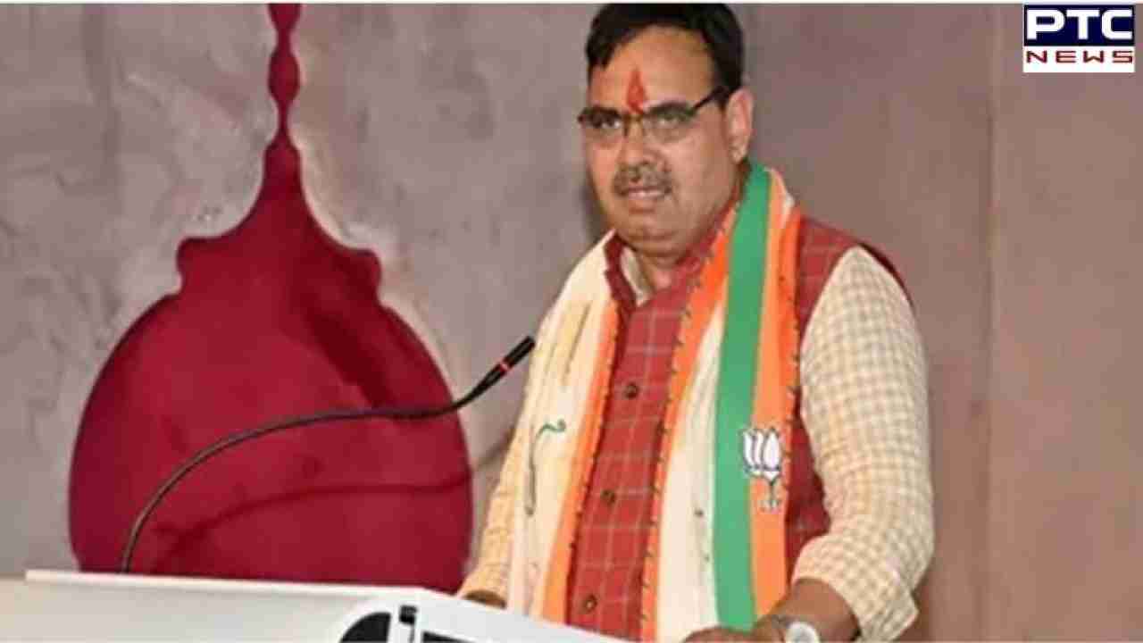 Rajasthan gets new Chief Minister; who is Bhajanlal Sharma, first-time MLA from Sanganer | Read in Detail