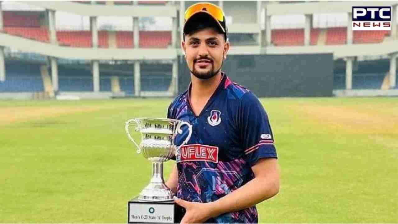 IPL auction 2024: Sameer Rizvi bought by CSK for Rs 8.4 crore, 42 times his base price