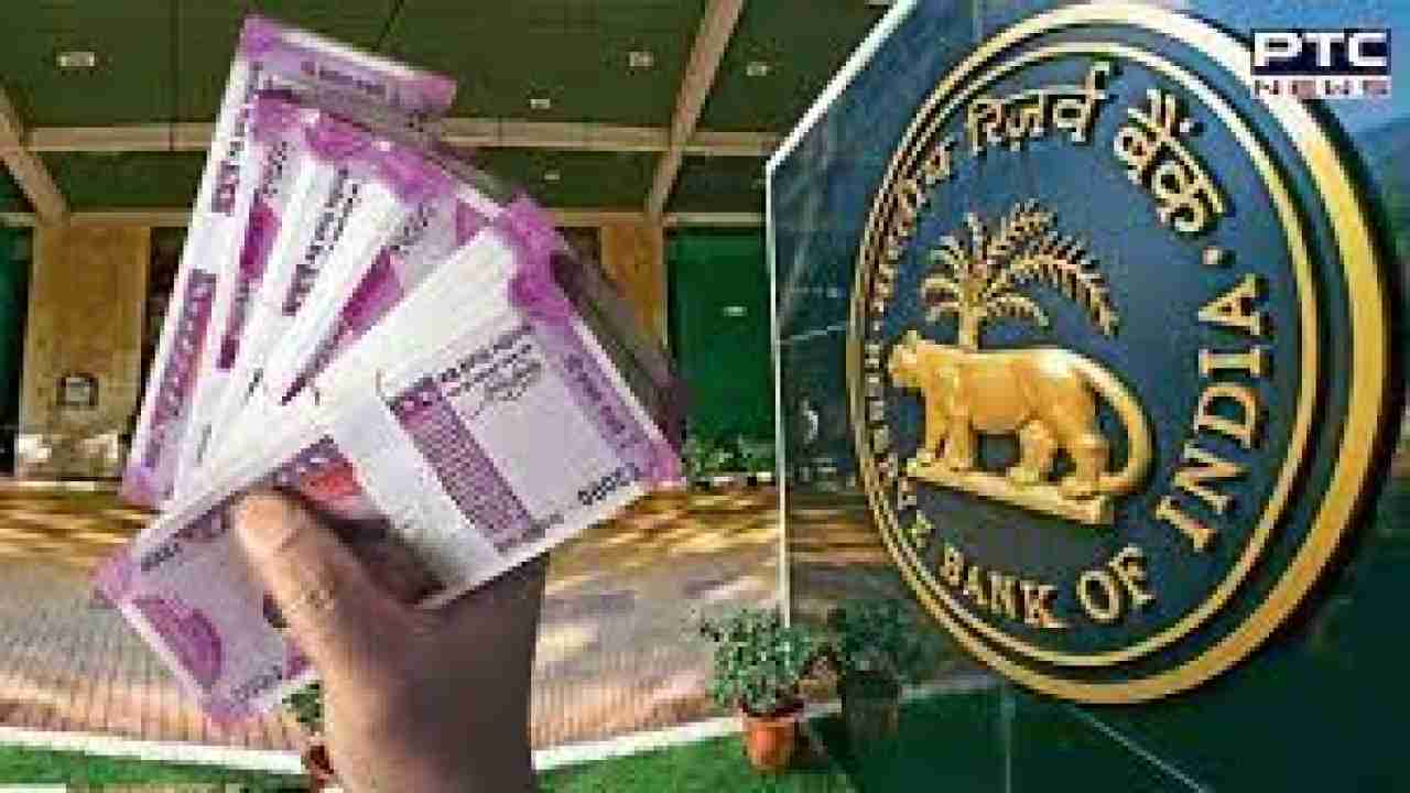 2.7% of Rs 2,000 notes still in circulation; checkout options for deposit or exchange