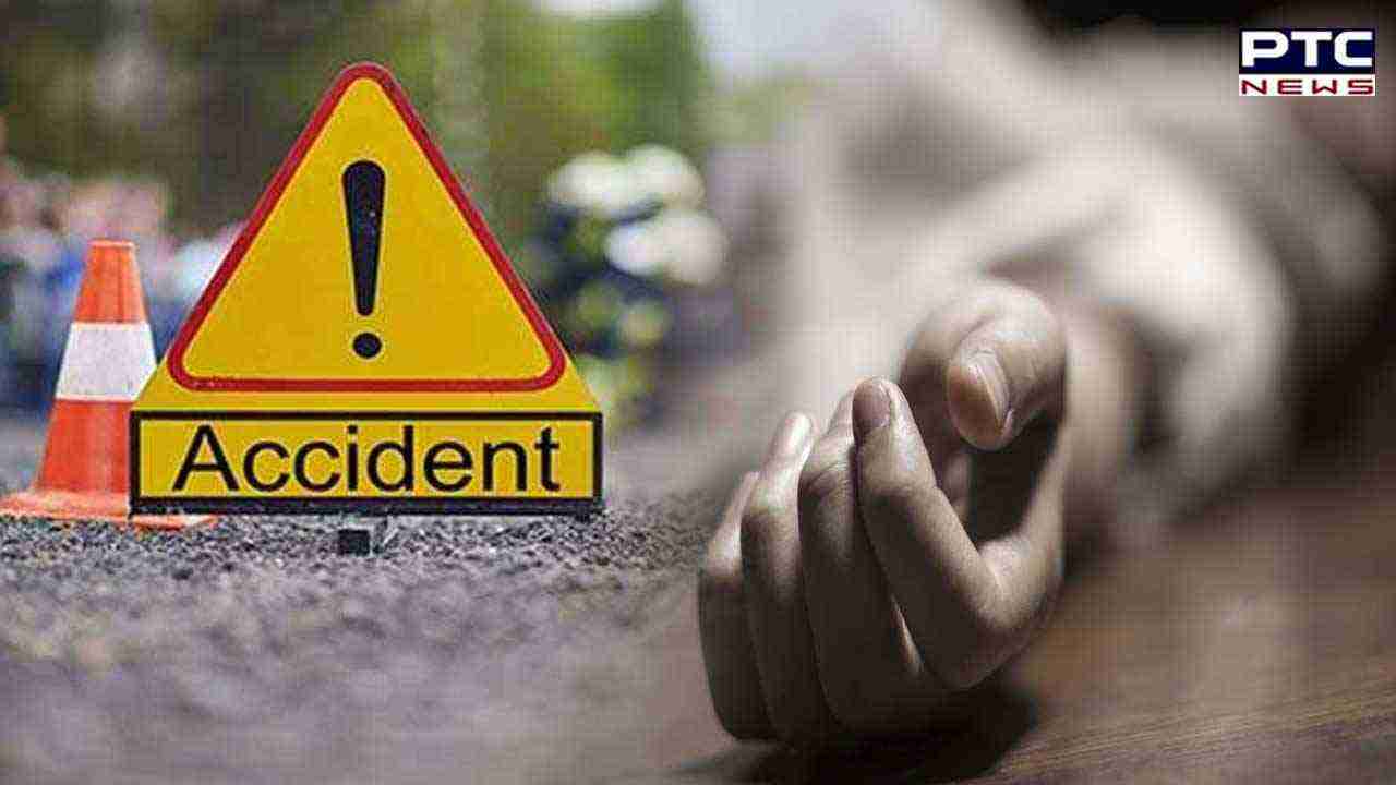 UP accident: 4 women killed, 20 injured as truck rams into tractor-trolley