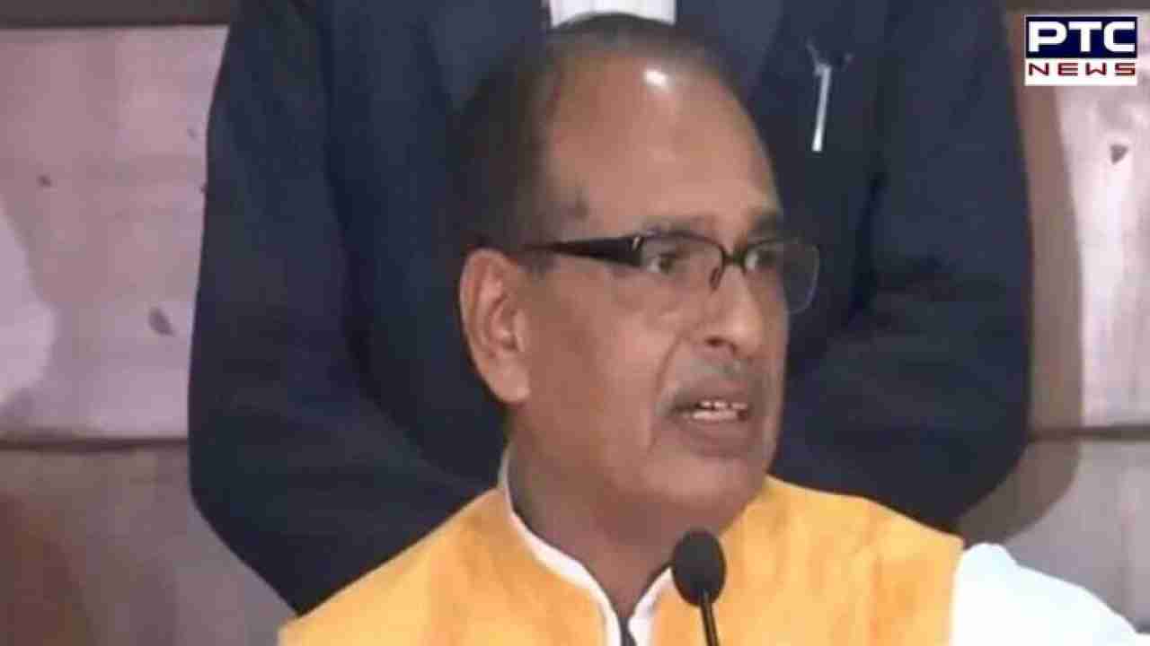 Shivraj Singh Chouhan Bids Farewell As Madhya Pradesh CM Says, ‘would ...