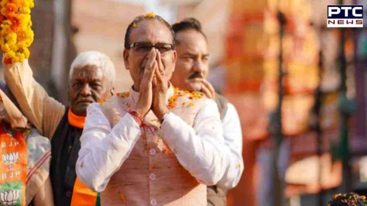 Shivraj Singh Chouhan bids farewell as Madhya Pradesh CM says, ‘would rather die ...’