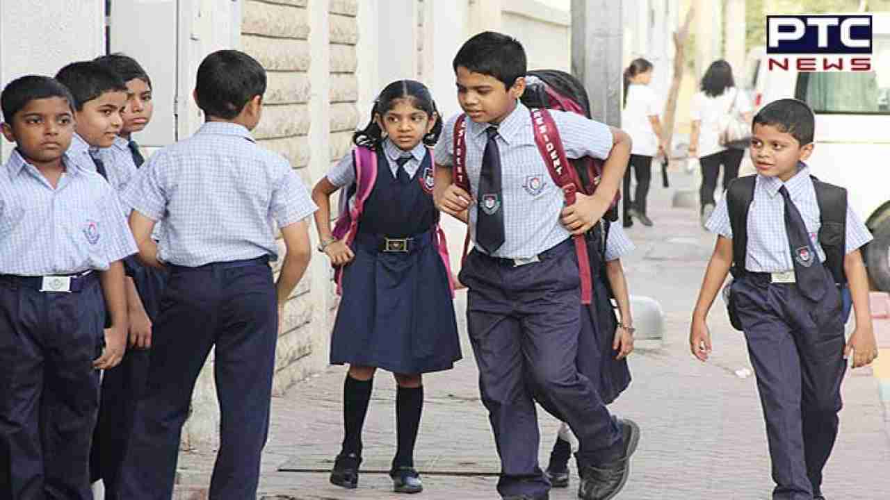UP Govt fixes minimum age of 6 years for Class 1 admissions