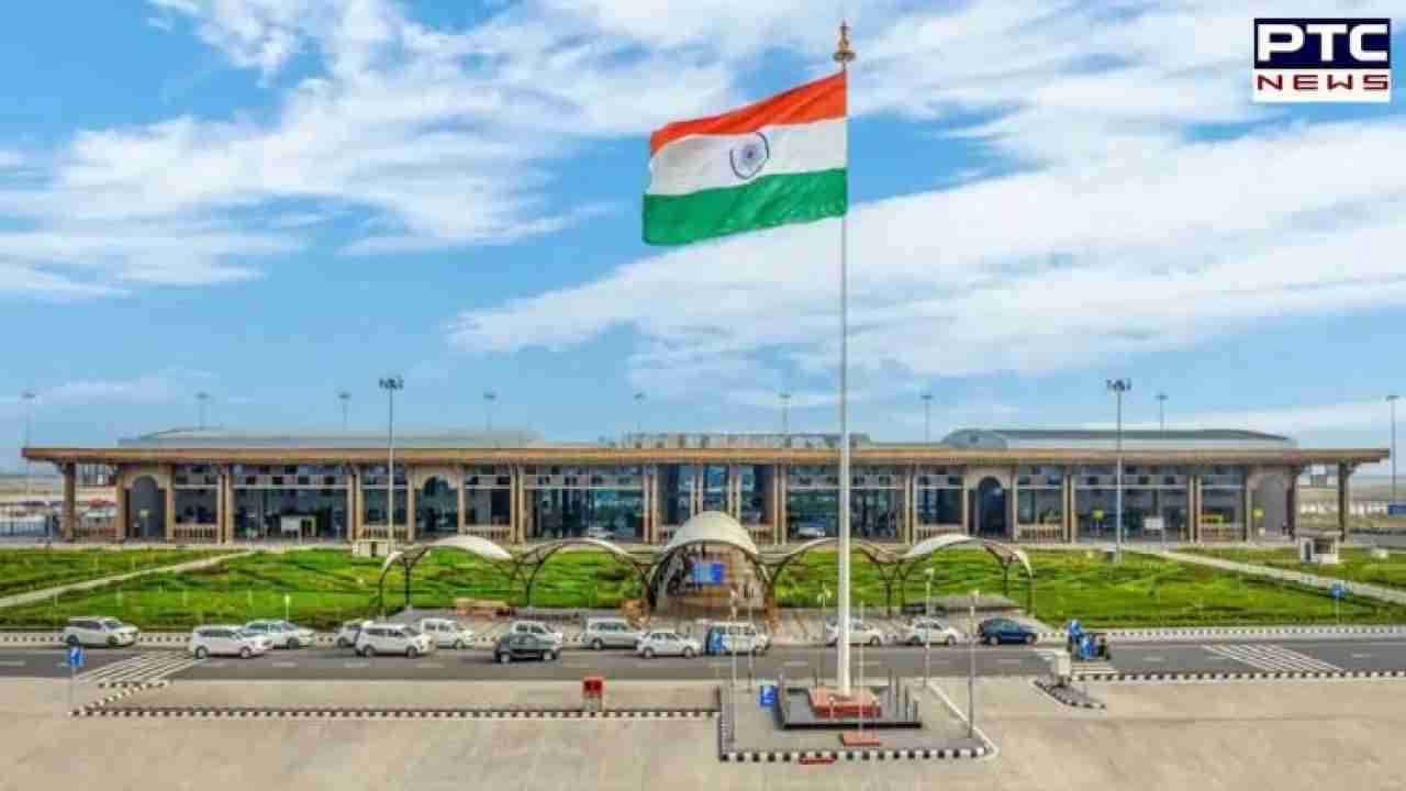 Cabinet okays proposal of Surat Airport as an International Airport
