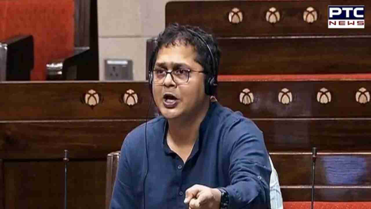TMC criticises Modi government following arrests for dark web sale of personal data