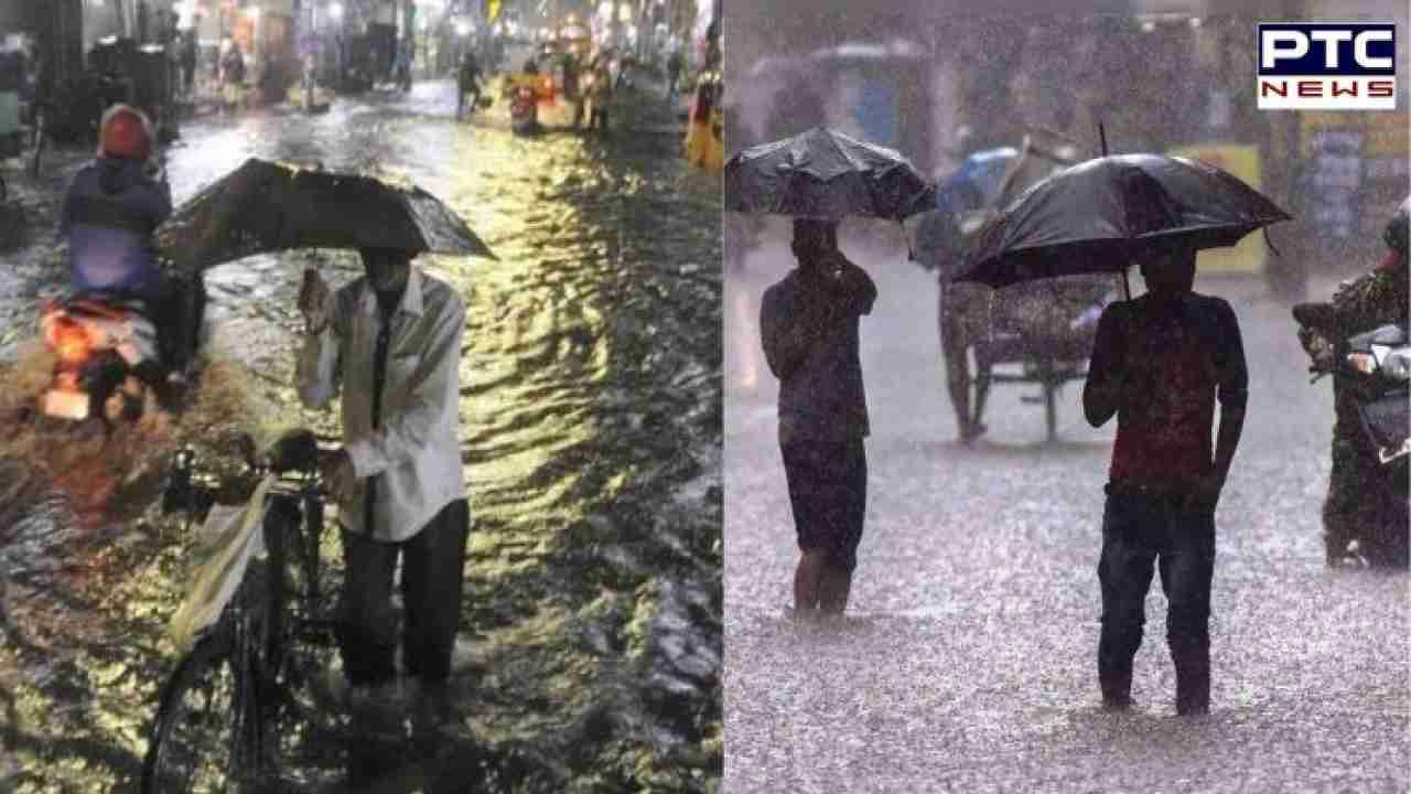 Tamil Nadu havoc: IMD issues red alert in these districts, school closed, check details