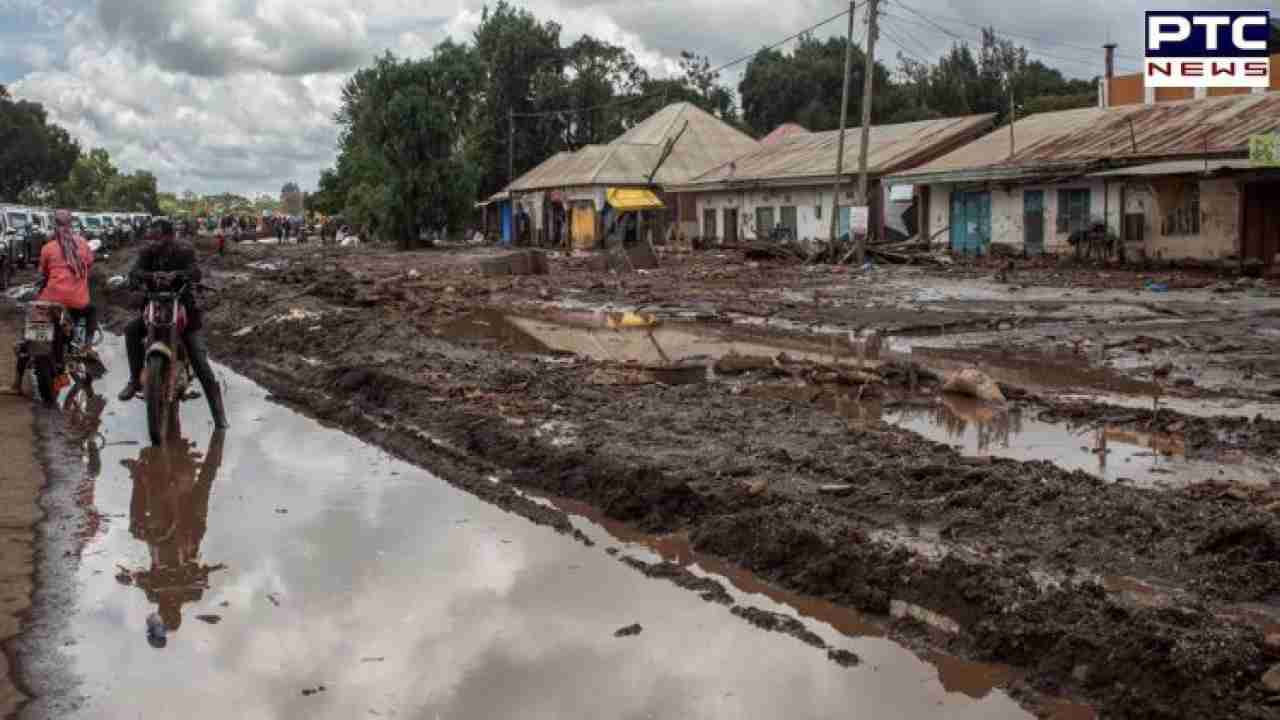 Tanzania havoc: 65 killed, several injured following heavy landslides and flooding triggered by heavy rains