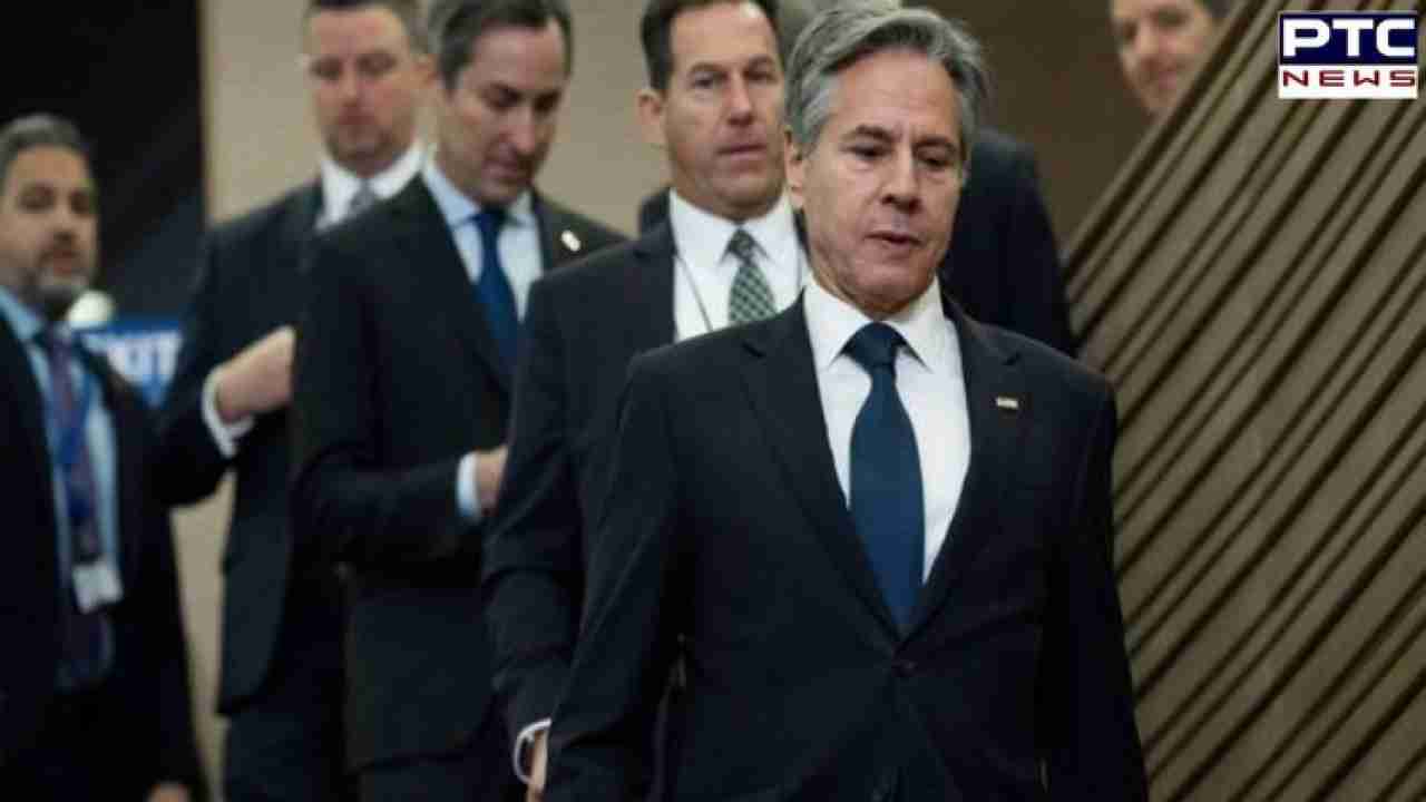 Israel-Gaza conflict: US Secretary of State Blinken aims to prolong pause and secure hostage releases in Gaza