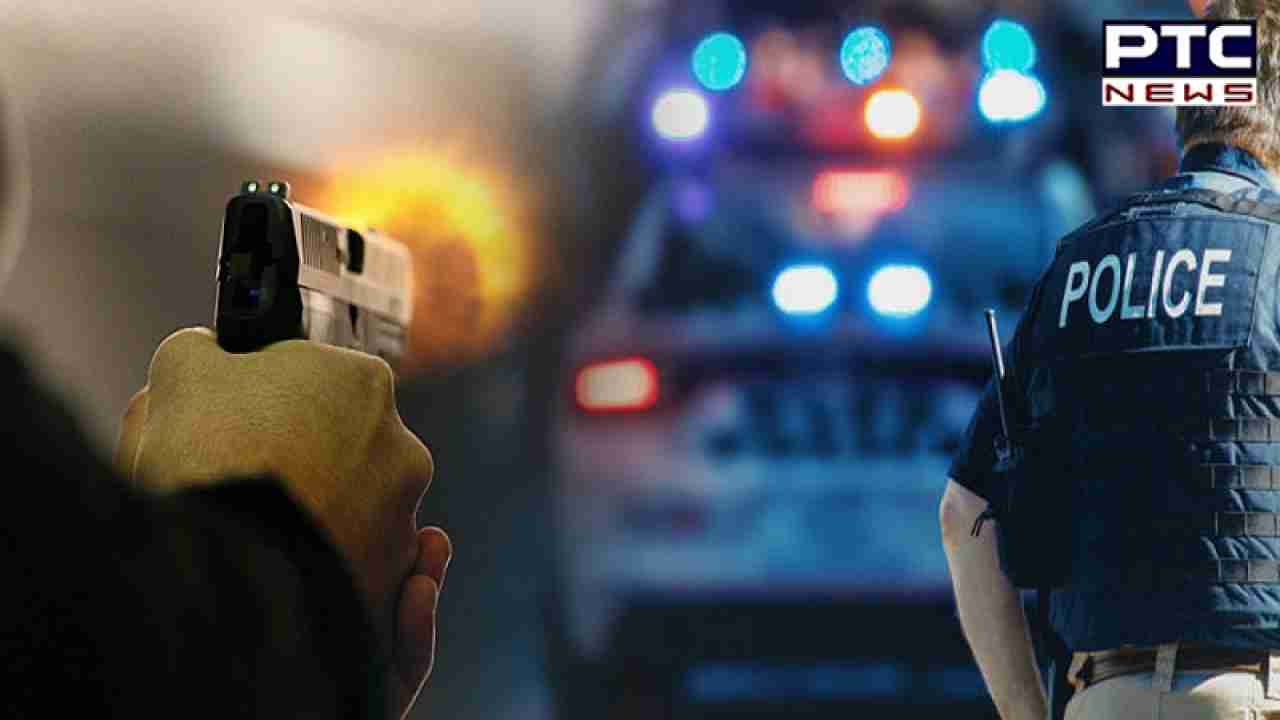 Two killed, one injured in mass shooting in Switzerland; gunman at large