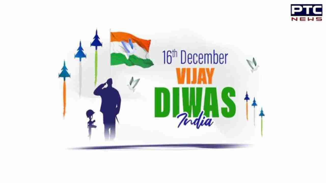 Vijay Diwas 2023: History, significance, and importance of the day