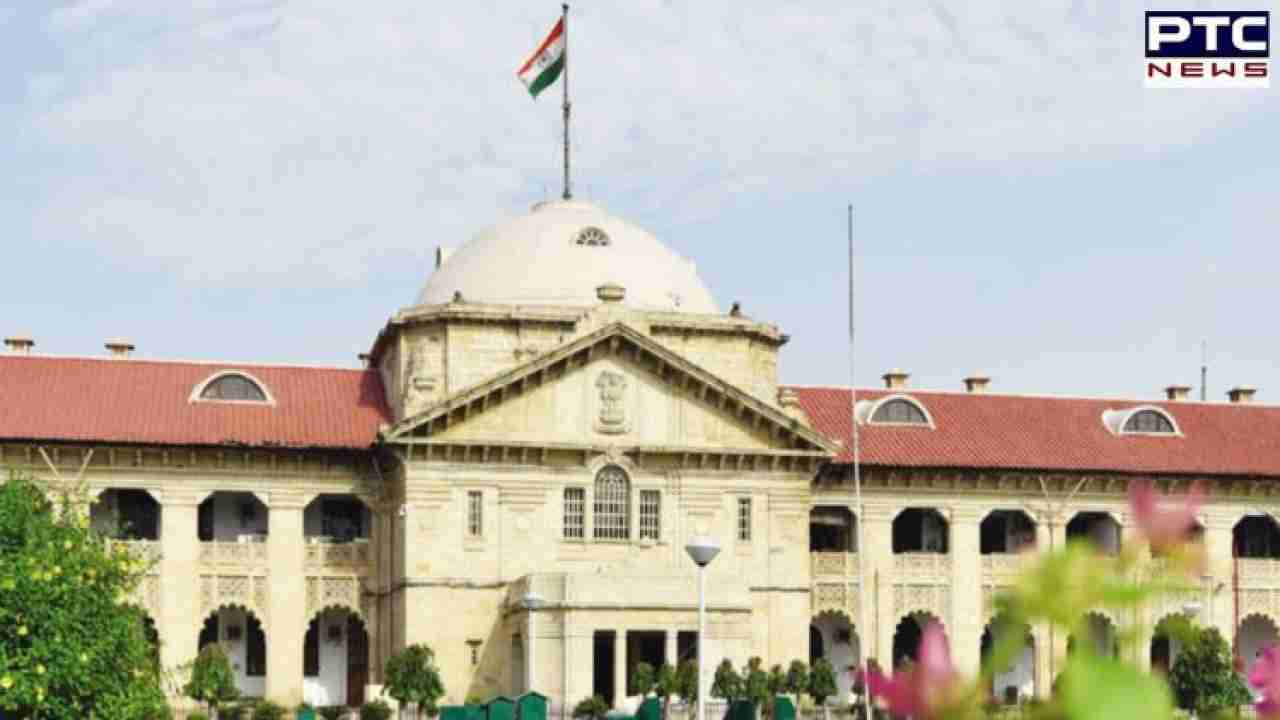 'It is high time to find out solution....': Allahabad High court on live-in relationships