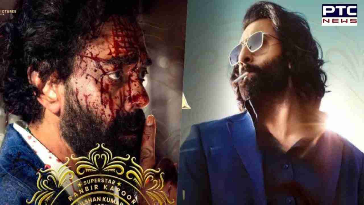 'Animal' blockbuster: Proud father Dharmendra admires Bobby Deol's performance in 'Animal' says, 'My Talented Bob'