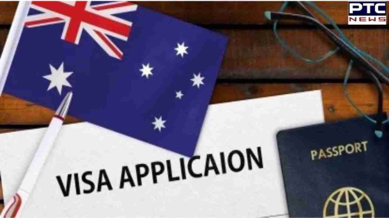 Australia student visa: ਆਸਟ੍ਰੇਲੀਆ ਨੇ ਵਿਦਿਆਰਥੀ ਵੀਜ਼ਾ ਨਿਯਮਾਂ 'ਚ ਕੀਤੀ ਸਖਤੀ, ਭਾਰਤੀਆਂ 'ਤੇ ਪਵੇਗਾ ਸਿੱਧਾ ਅਸਰ