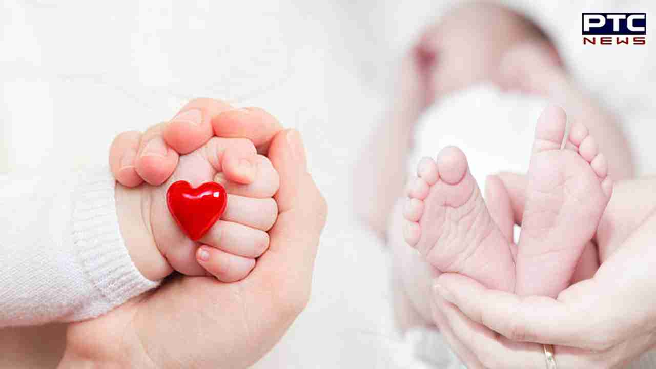 UAE ਦੀ ਦੋ ਸਾਲਾ ਮਾਸੂਮ ਦੇ ਸੀਨੇ 'ਚ ਧੜਕ ਰਿਹਾ ਭਾਰਤ ਦੀ ਨਨ੍ਹੀ ਪਰੀ ਦਾ ਦਿਲ