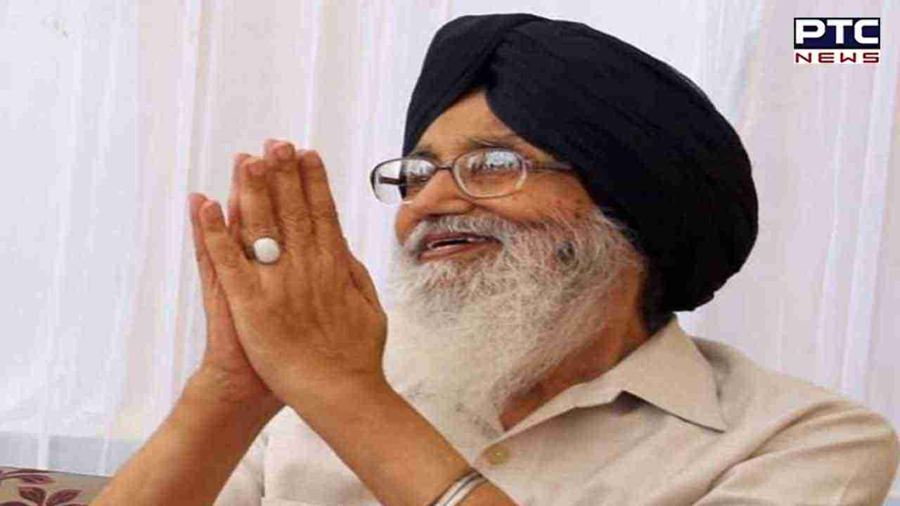 Sardar Parkash Singh Badal birth anniversary: Exploring his life, political career, family, and more